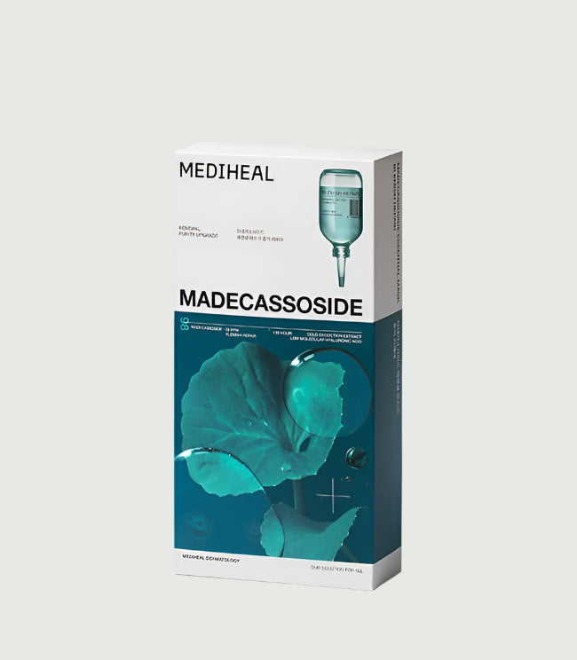 Mediheal Essential Mask - Madecassoside Blemish Repair