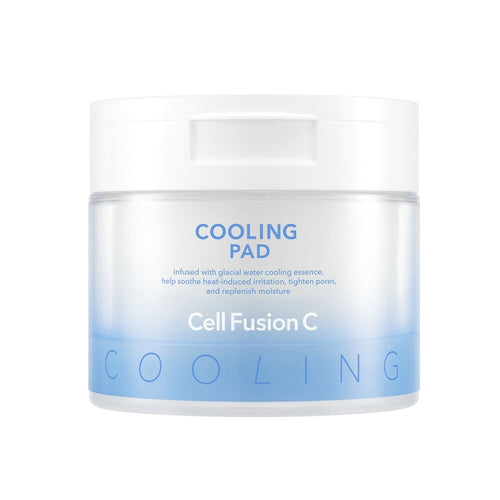 Cell Fusion C Post Alpha Cooling Pad 70ea