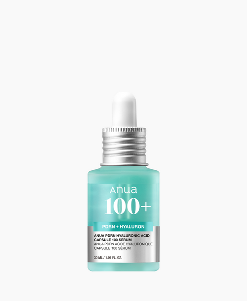 Anua PDRN Hyaluronic Capsule 100 Serum 30ml 1 + 1 set